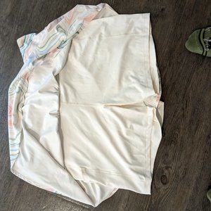 Old Navy Extra High-Waisted PowerSoft Skort